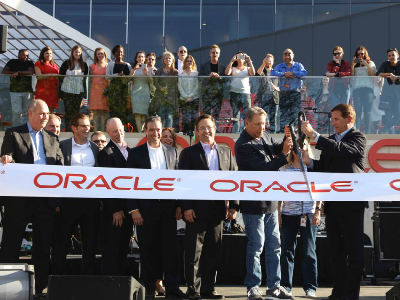 Oracle