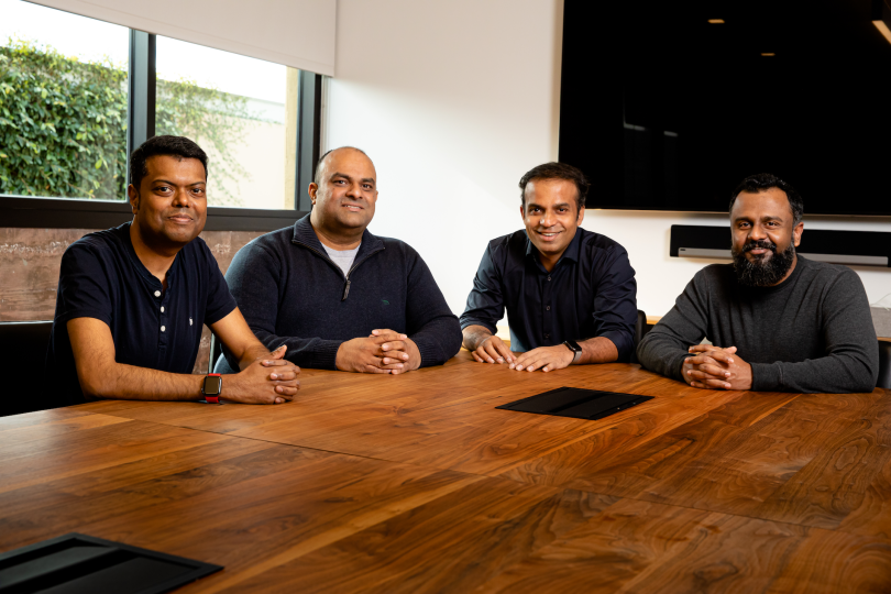 Orkes executive team