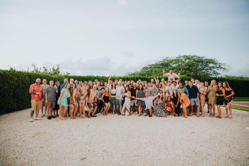 OwnBackup Group Shot