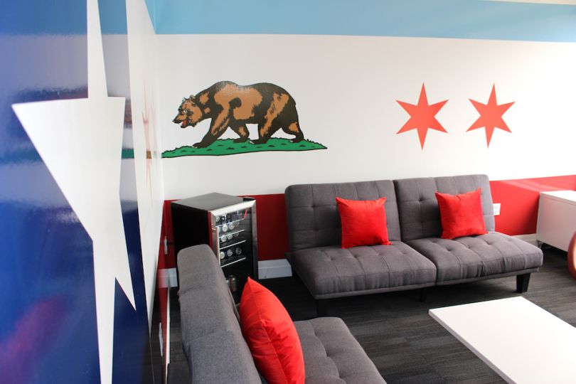 PHMG Chicago office