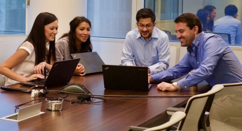 pareto intelligence chicago tech company