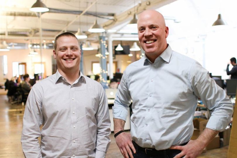 ParkWhiz Chicago tech company