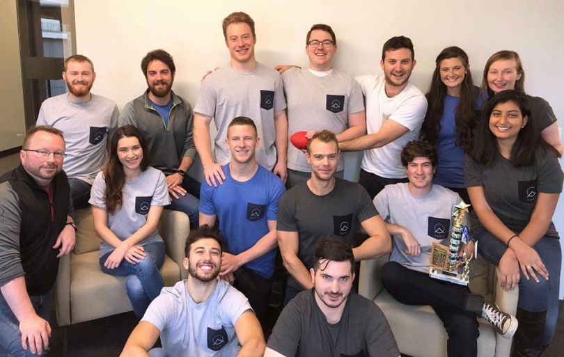 paro chicago tech company