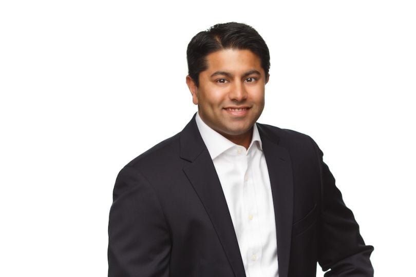 Payformance Solutions CTO Kevin Mehta