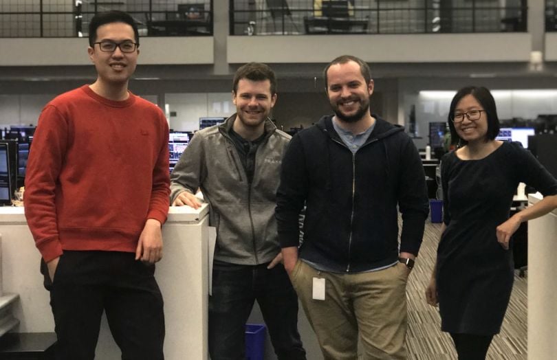 peak6 chicago investment firm