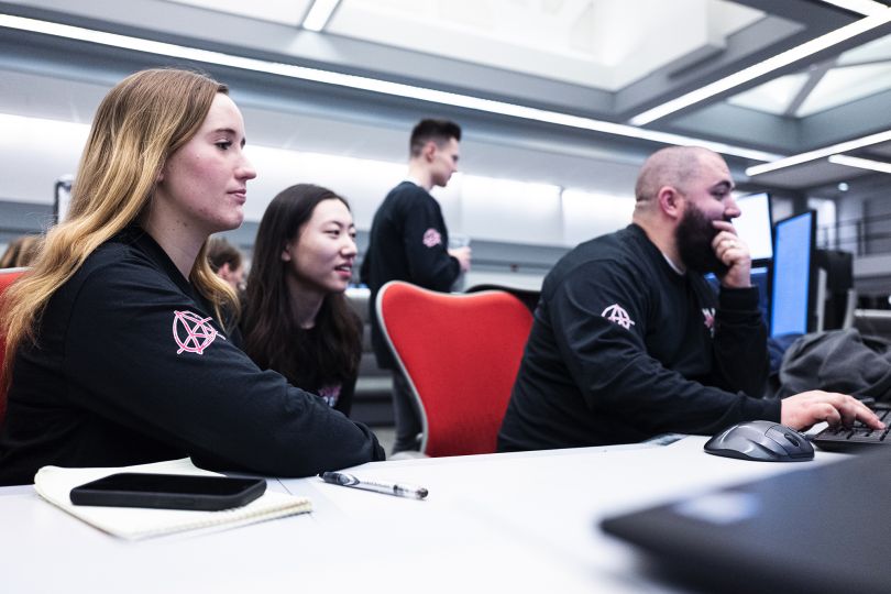 peak6 team