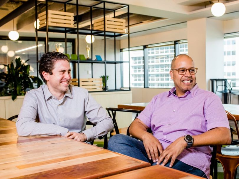 Peapod Digital Labs