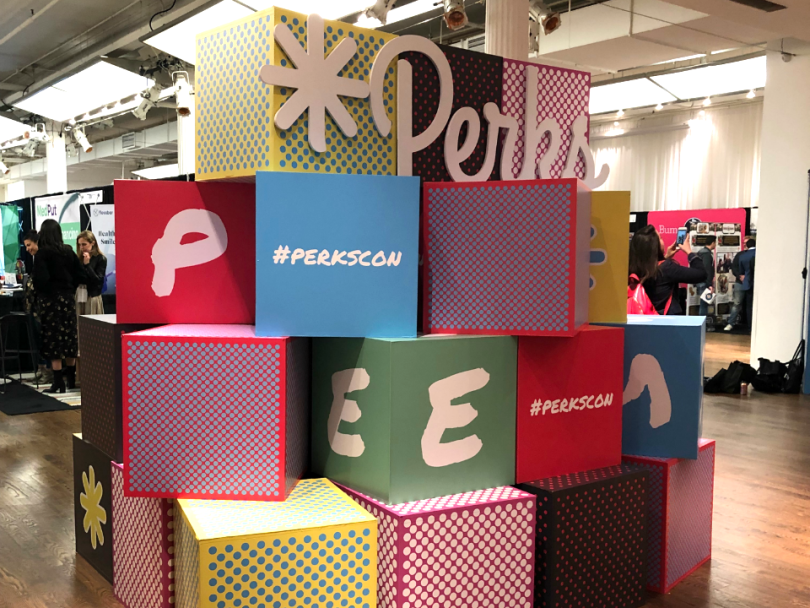 PerksCon