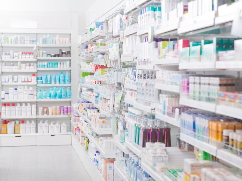 Pharmacy