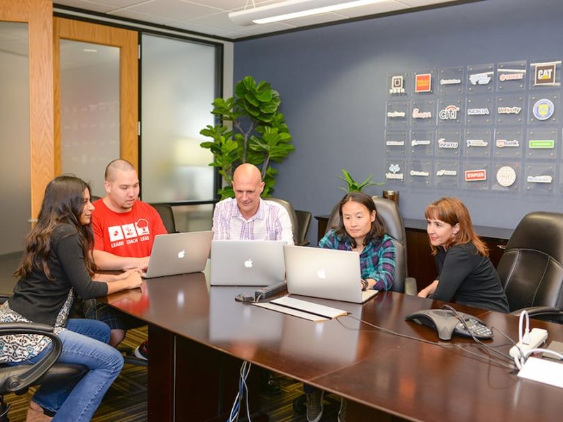 ping identity austin