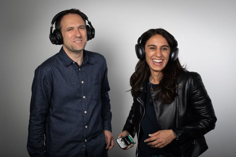 pioneer square labs glow founders