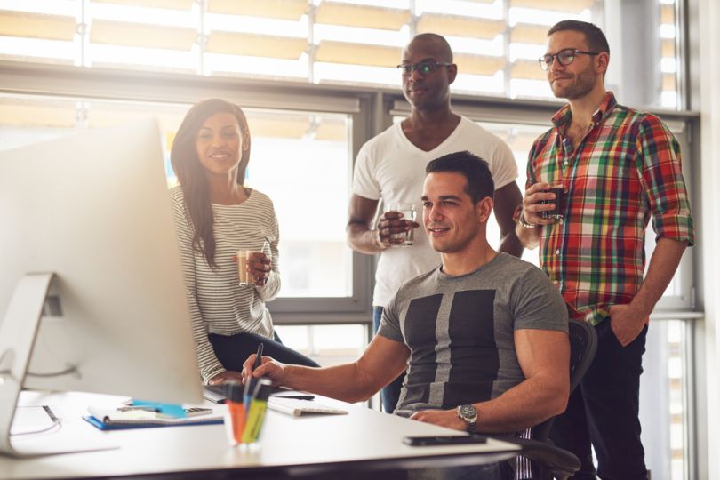PlanetMagpie IT Consulting Fremont