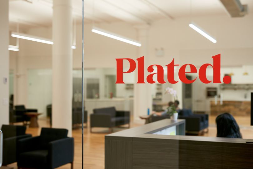 plated nyc tech company