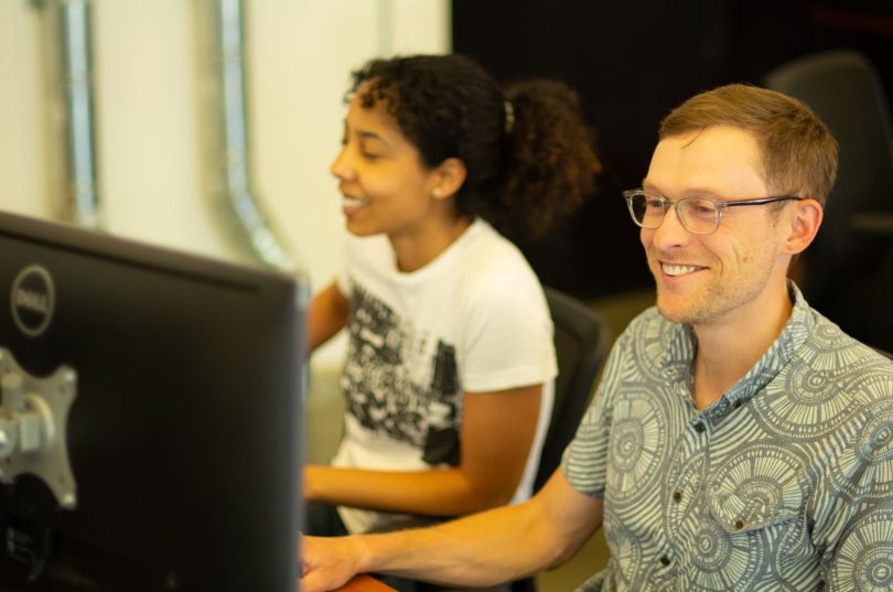 Pluto VR employees
