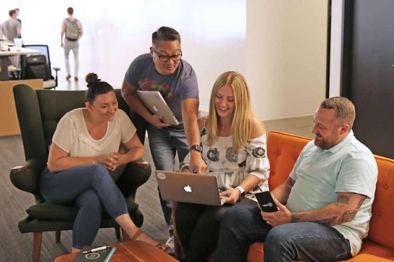 PowerReviews Chicago sales jobs