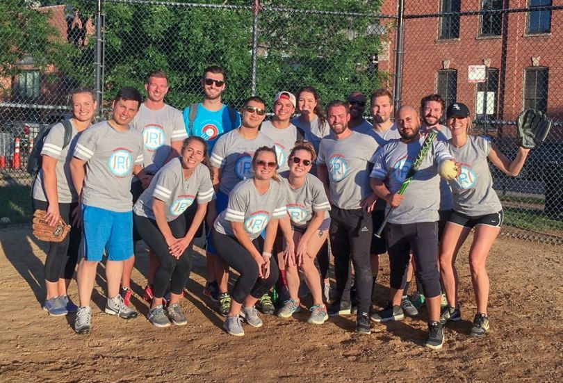 PowerReviews Chicago tech company