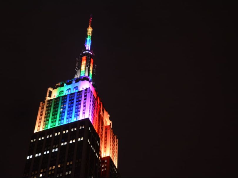 Pride Month