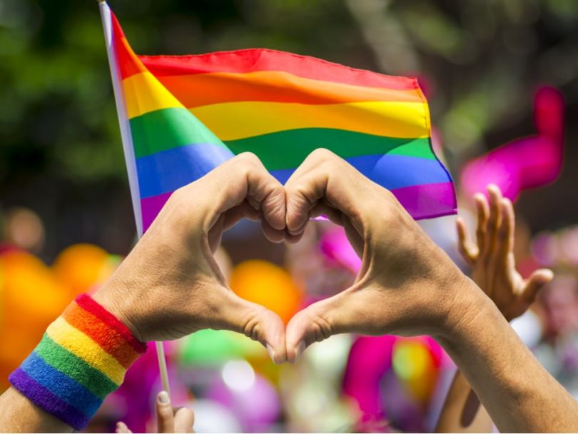 Pride Month