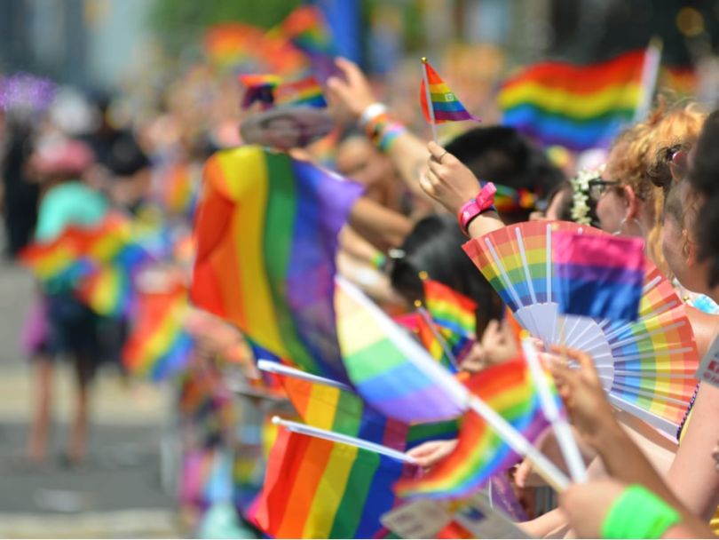 Pride Month