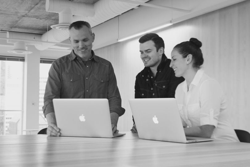 punchkick interactive chicago tech company