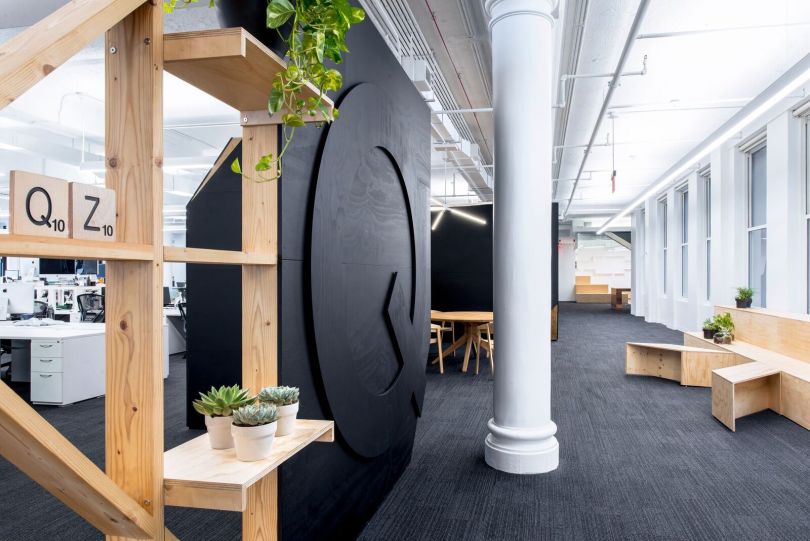 quartz nyc tech company