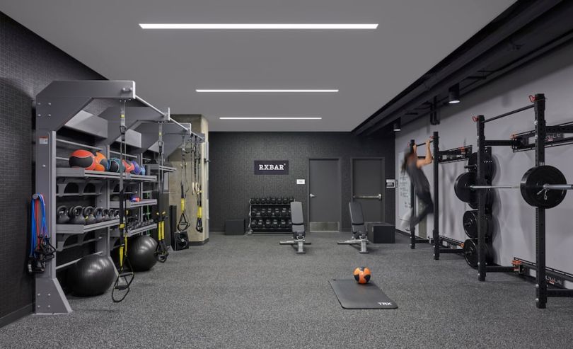 RXBAR Chicago office