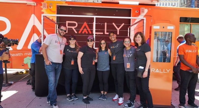 Rally Health