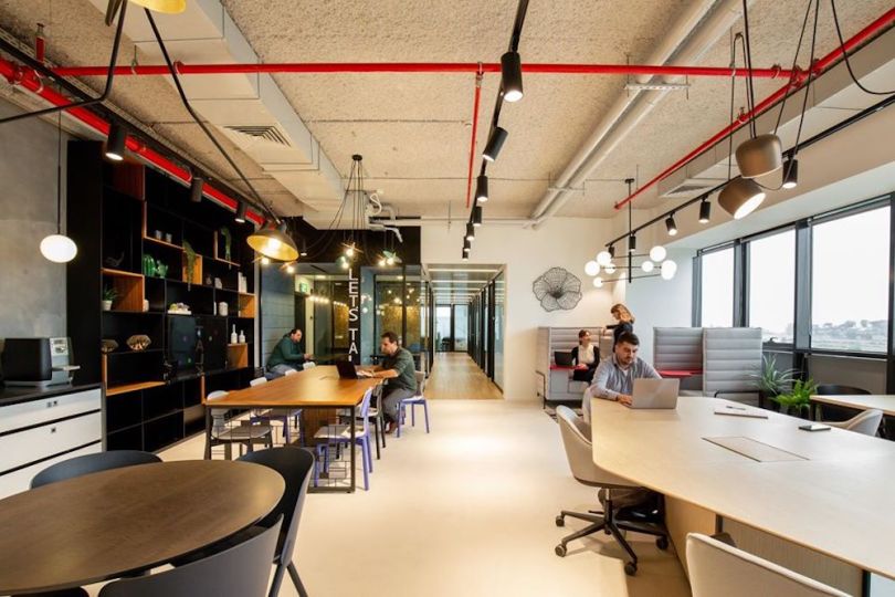 Regus Sunnyvale coworking spaces
