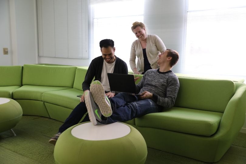 Relativity Chicago tech jobs