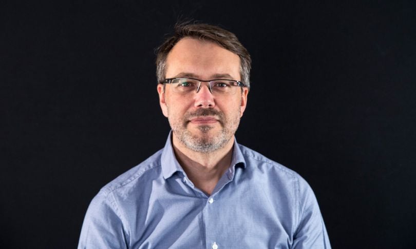 Gérard Danjou Reverb Global Operations Director