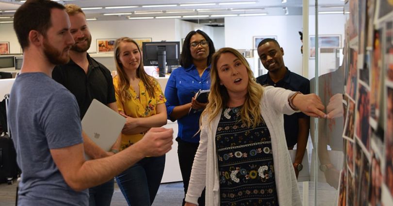 Rewards Network Chicago tech jobs