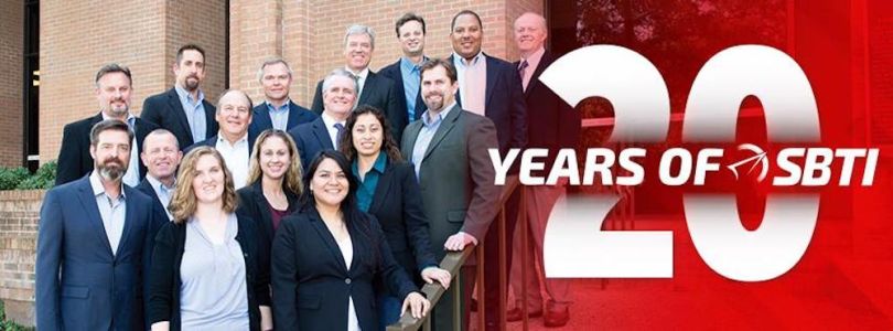 SBTI consulting firms Austin