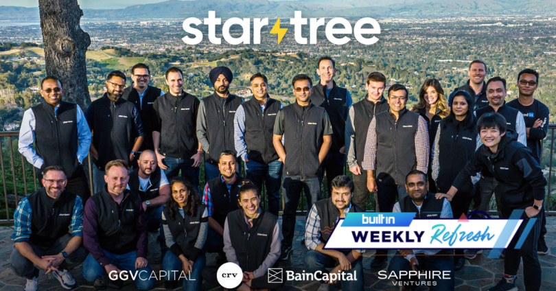Photo: StarTree / LinkedIn