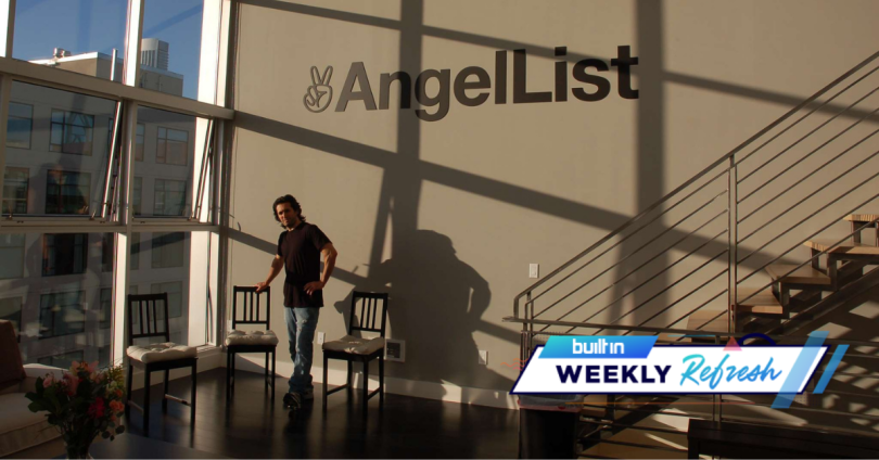 Photo: AngelList / Facebook