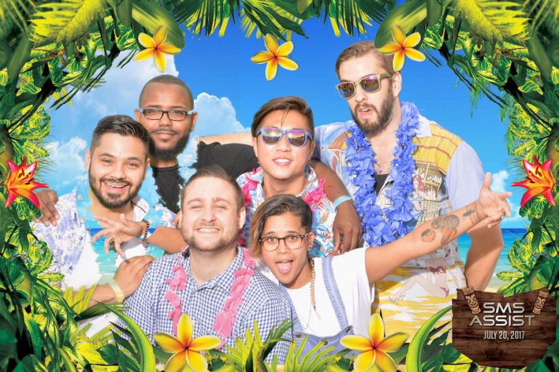 SMS Assist summer benefits