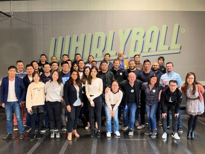 sms assist-Microservices Architecture-chicago