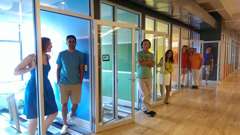 schoology nyc tech company