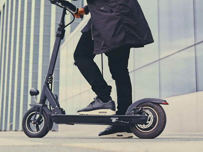 Scooter