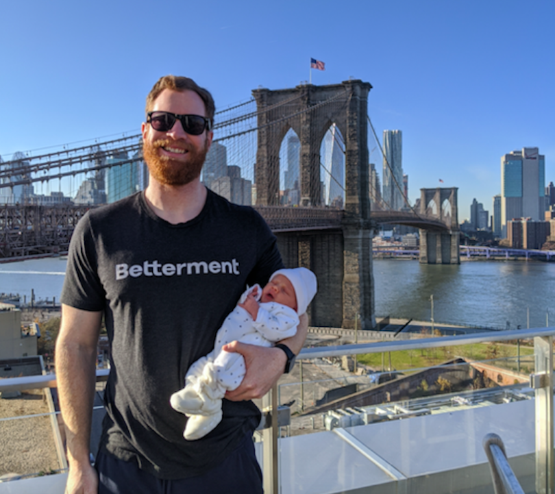 betterment
