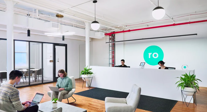 ro raised 200 million