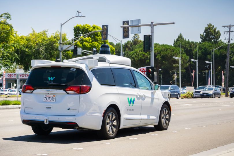 Illinois self-driving cars