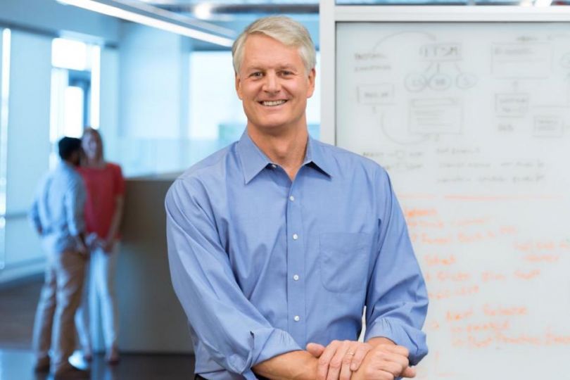 servicenow chicago tech company