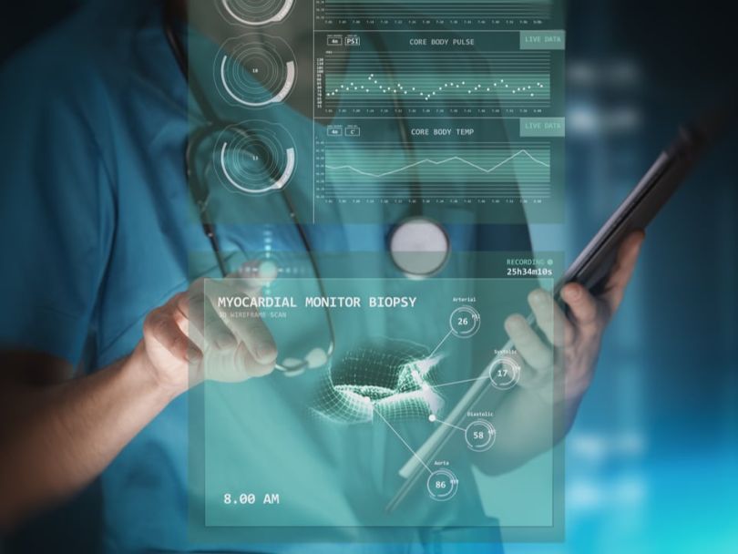 Healthtech