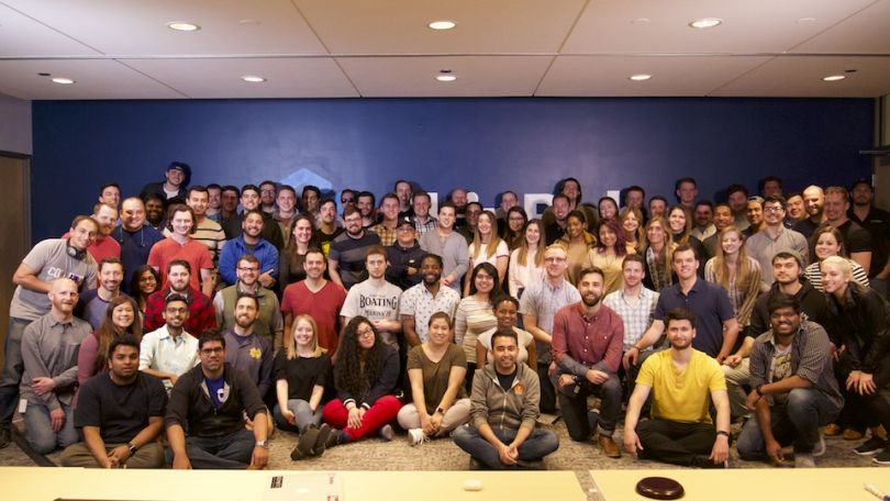 ShipBob Chicago tech jobs