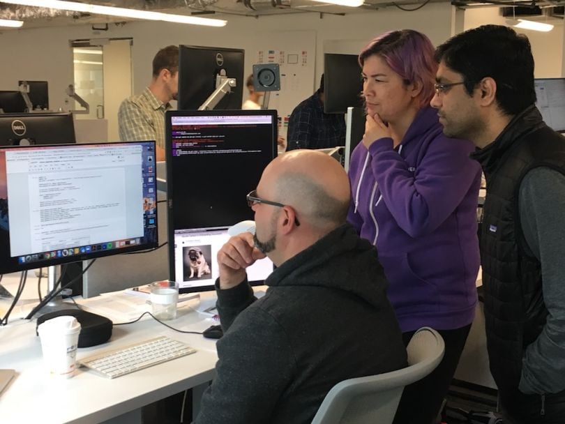 shoprunner chicago tech company
