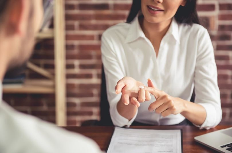 Curiosity.com interview advice