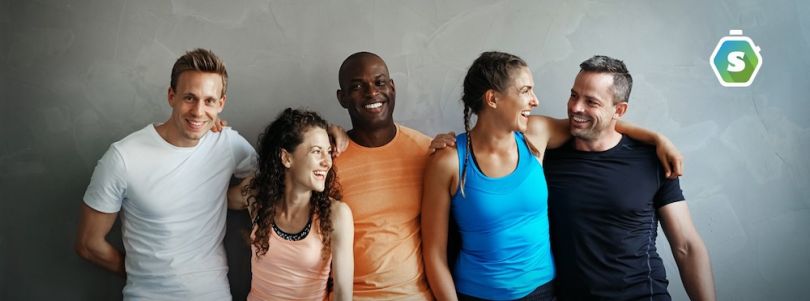 Skimble fitness startups San Francisco
