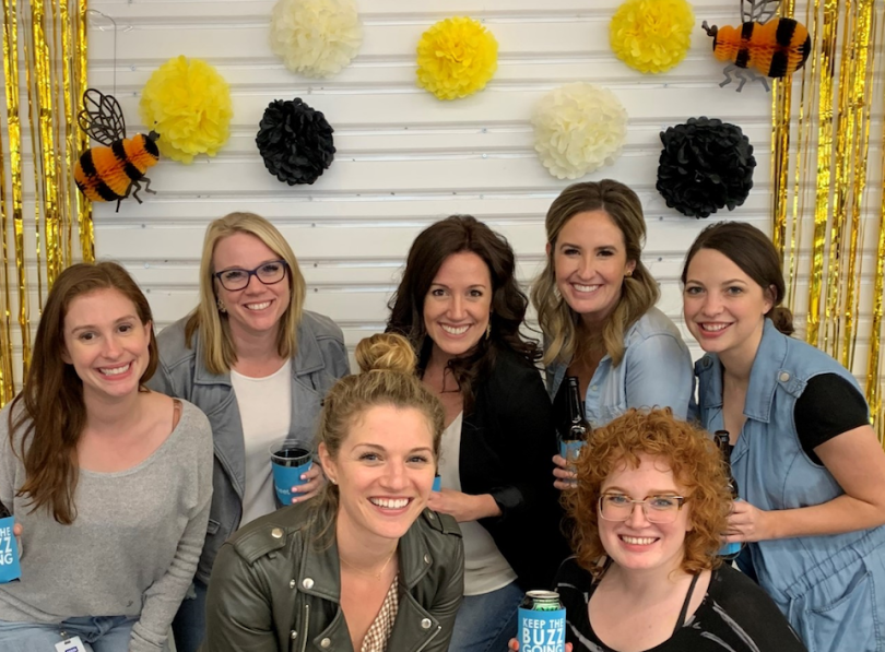 Snapsheet Chicago tech jobs