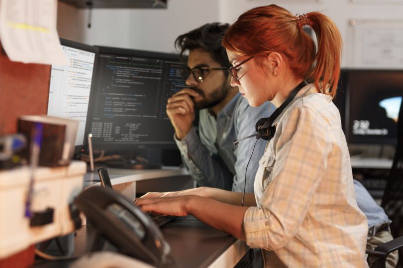 SoftStandard Solutions Fremont consulting companies