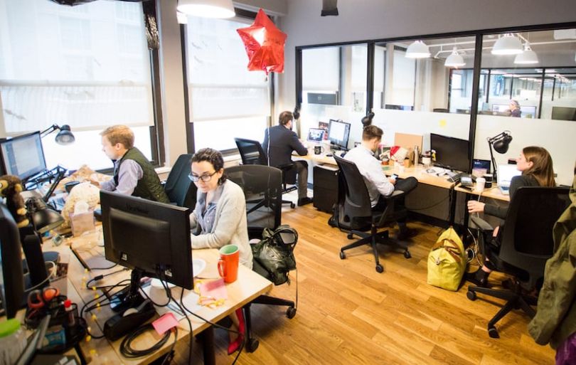 Solstice-hiring